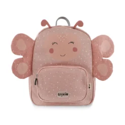 Rucksack Mrs. Butterfly