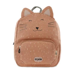 Rucksack Mrs. Cat