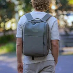 Rucksack Olive Premium