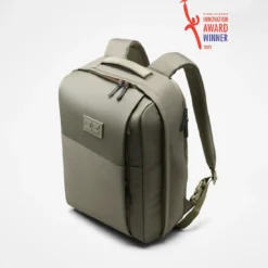 Rucksack Olive Premium