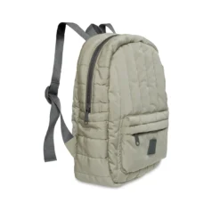 Rucksack Puffed Olive Green