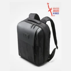 Rucksack Schwarz