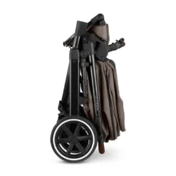 Salsa 5 Air All in One Nature x Maxi Cosi Pebble 360 Pro² Babyschale