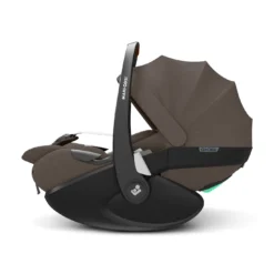 Salsa 5 Air All in One Nature x Maxi Cosi Pebble 360 Pro² Babyschale
