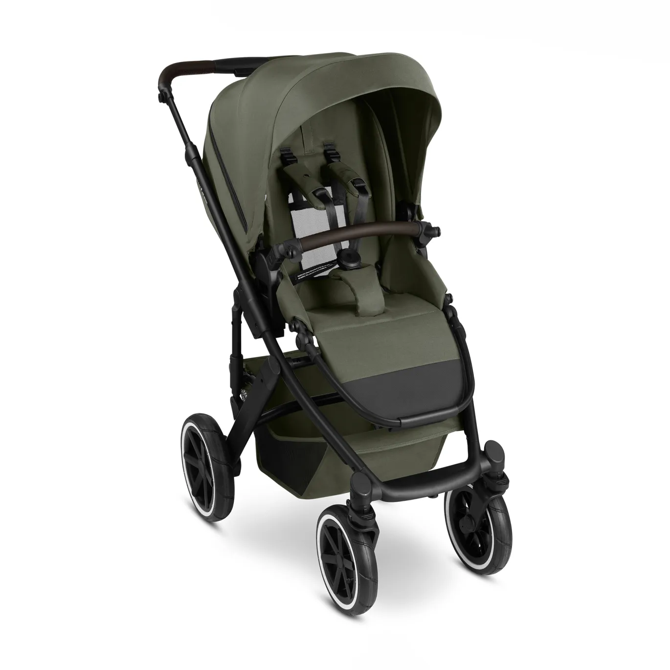 Salsa 5 Air Avocado