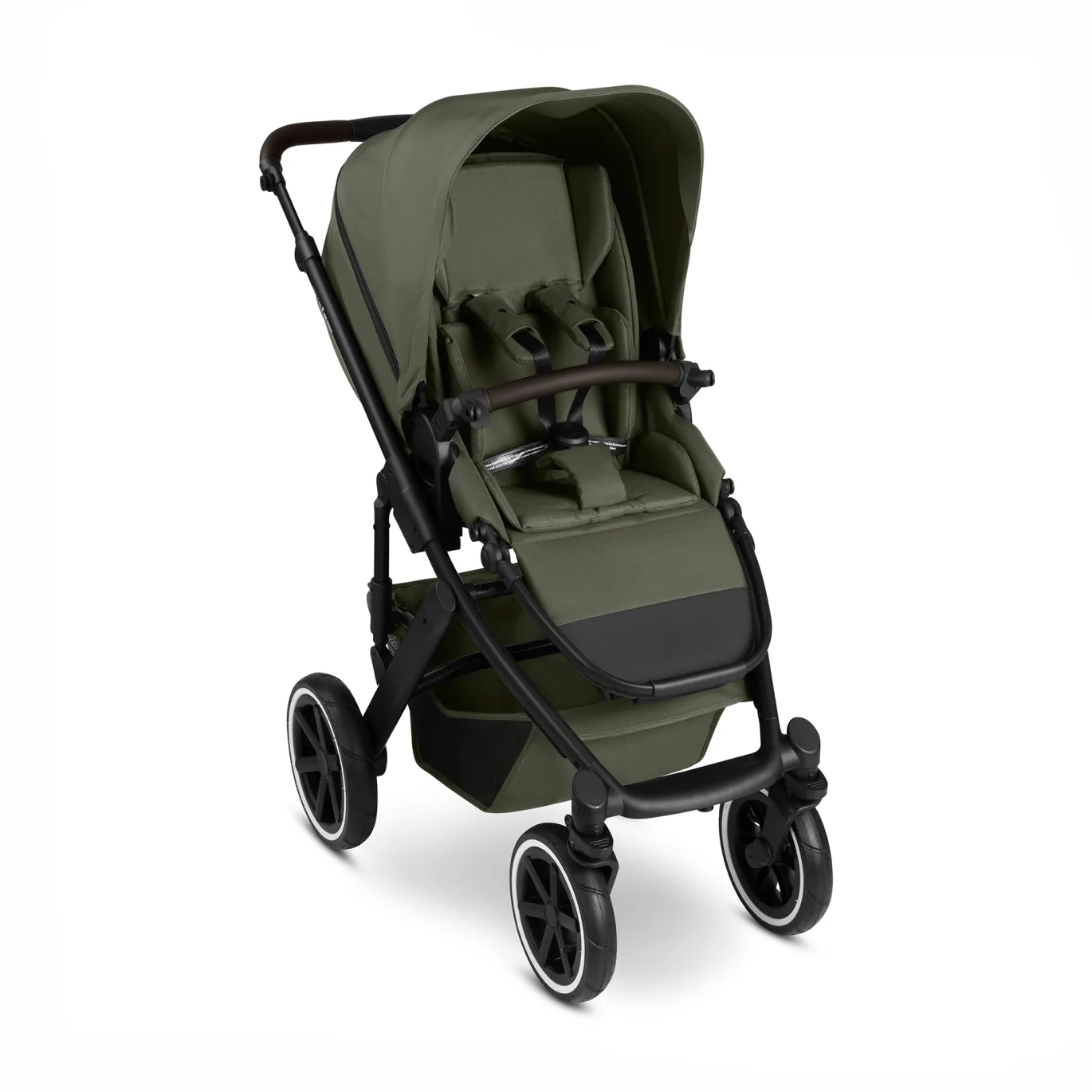 Salsa 5 Air Avocado