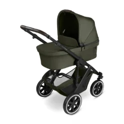 Salsa 5 Air Avocado