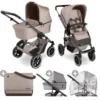 Salsa 5 Air Camel Set mit Zubehör