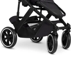 Salsa 5 Air Coal