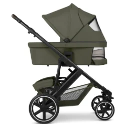 Salsa Core All in One Set Olive