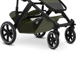 Salsa Core All in One Set Olive