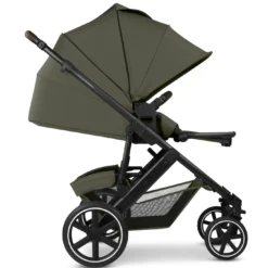 Salsa Core All in One Set Olive