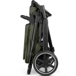 Salsa Core All in One Set Olive