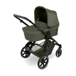 Salsa Core All in One Set Olive