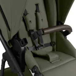 Salsa Core All in One Set Olive