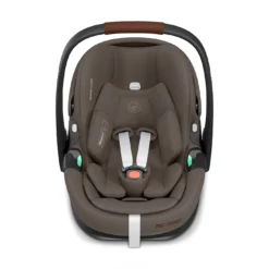 Samba All in One Set Nature x Maxi Cosi Pebble 360 Pro² Babyschale