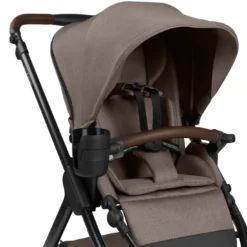 Samba All in One Set Nature x Maxi Cosi Pebble 360 Pro² Babyschale
