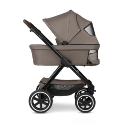 Samba All in One Set Nature x Maxi Cosi Pebble 360 Pro² Babyschale