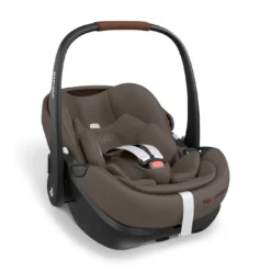 Samba All in One Set Nature x Maxi Cosi Pebble 360 Pro² Babyschale