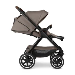 Samba All in One Set Nature x Maxi Cosi Pebble 360 Pro² Babyschale