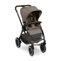 Samba All in One Set Nature x Maxi Cosi Pebble 360 Pro² Babyschale