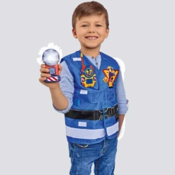 Sam Feuerwehr Rettungsset