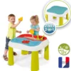 Sand- und Wasserspieltisch