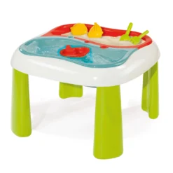 Sand- und Wasserspieltisch