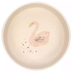 Schale Little Water Swan