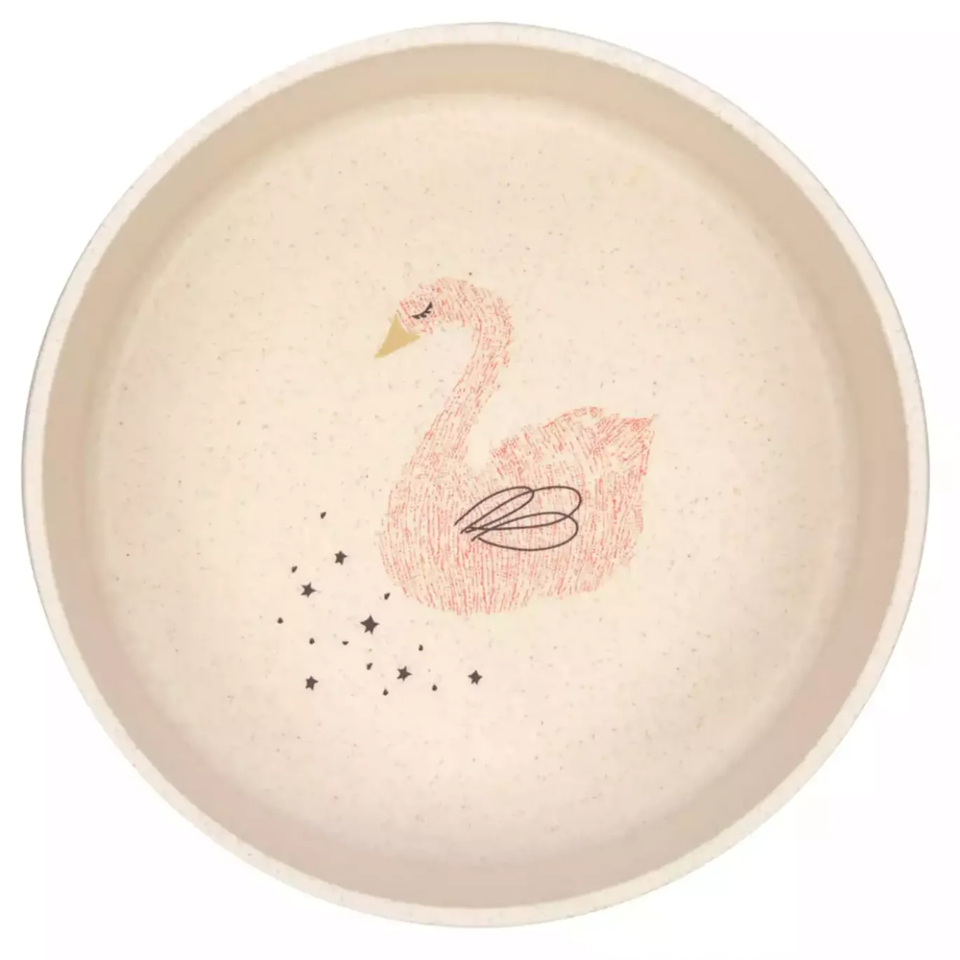 Schale Little Water Swan
