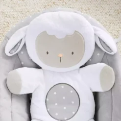 Schaukel Cuddle Lamb Portable