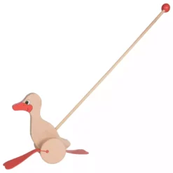 Schiebetier Ente