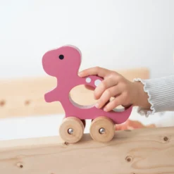 Schiebetier T-Rex