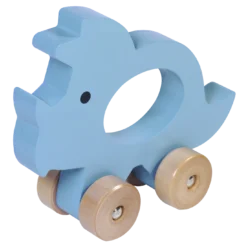 Schiebetier Triceratops