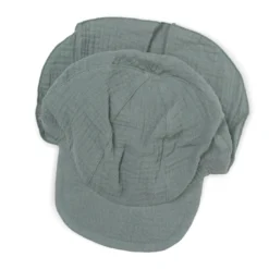 Schirmmütze mit Nackenschutz