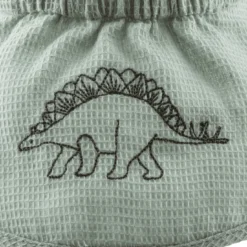 Schirmmütze mit Nackenschutz Dino