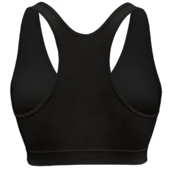 Schlaf Bustier schwarz Gr. M Keep Cool