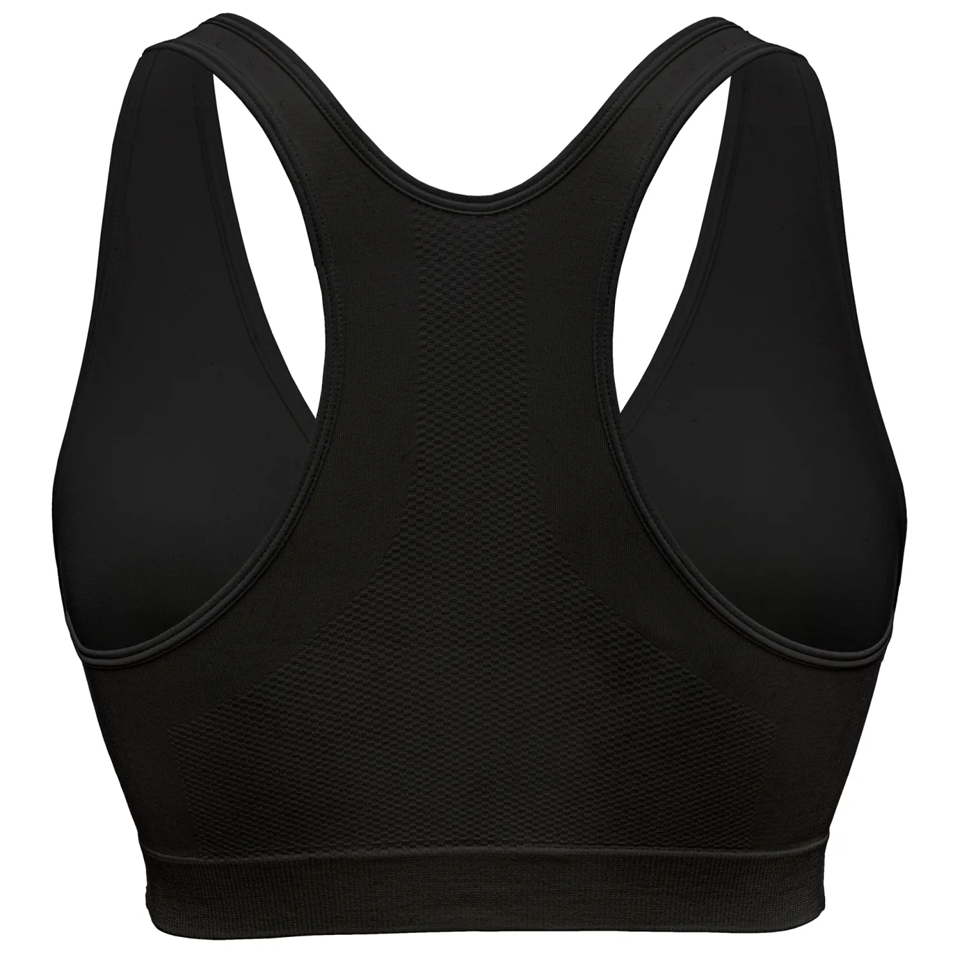 Schlaf Bustier schwarz Gr. L Keep Cool