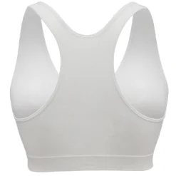 Schlaf Bustier weiß Gr. L Keep Cool