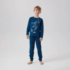 Schlafanzug Skater