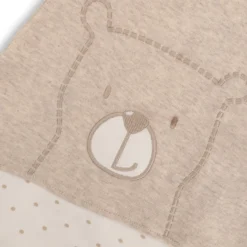 Schlafsack Bär