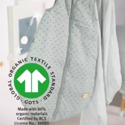 Schlafsack 90cm