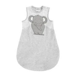 Schlafsack Elefant