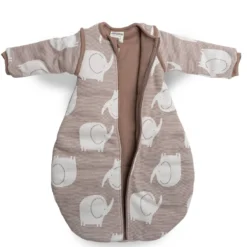 Schlafsack Elefant