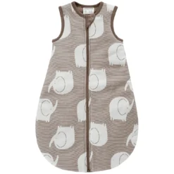 Schlafsack Elefant