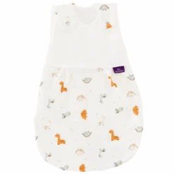 Schlafsack LIEBMICH Dinolino 50/56