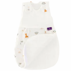 Schlafsack LIEBMICH Dinolino 50/56