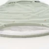 Schlafsack LIEBMICH Fiore Grün 50/56
