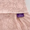 Schlafsack LIEBMICH Hase Beige 56/62
