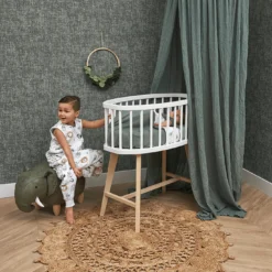Schlafsack-Overall Animal 80 cm